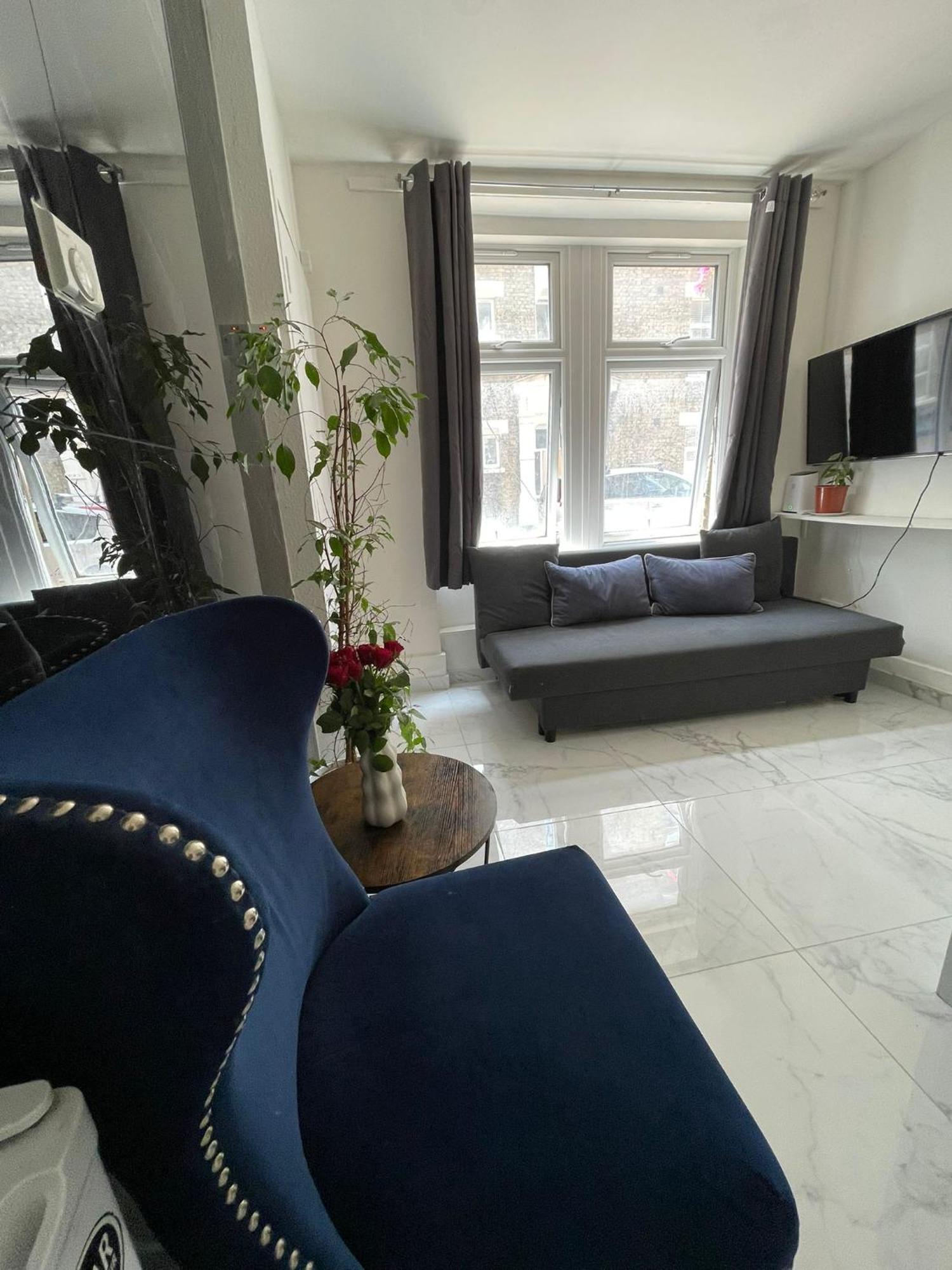 Apartment Lovely Ground Floor Miles