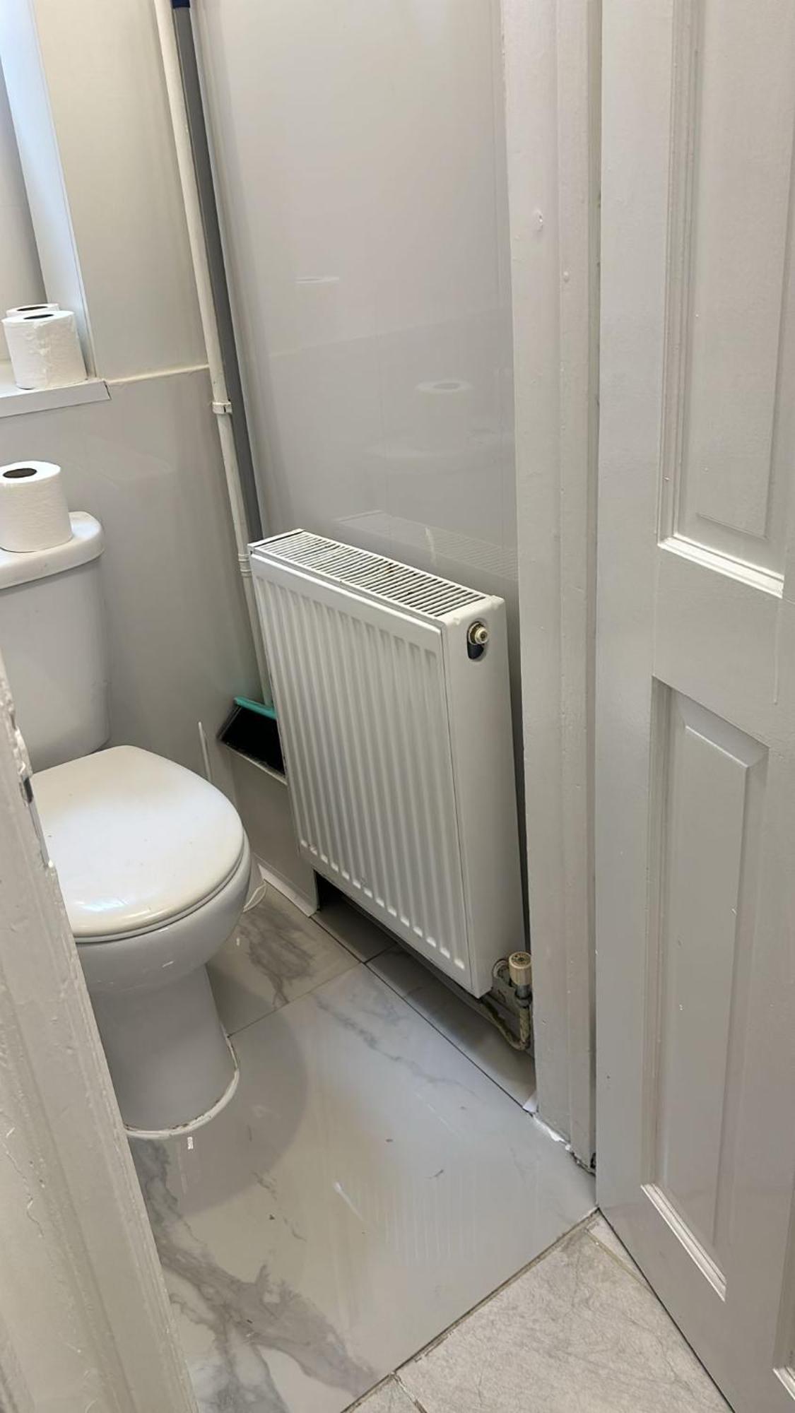 Lovely Ground Floor Miles * London