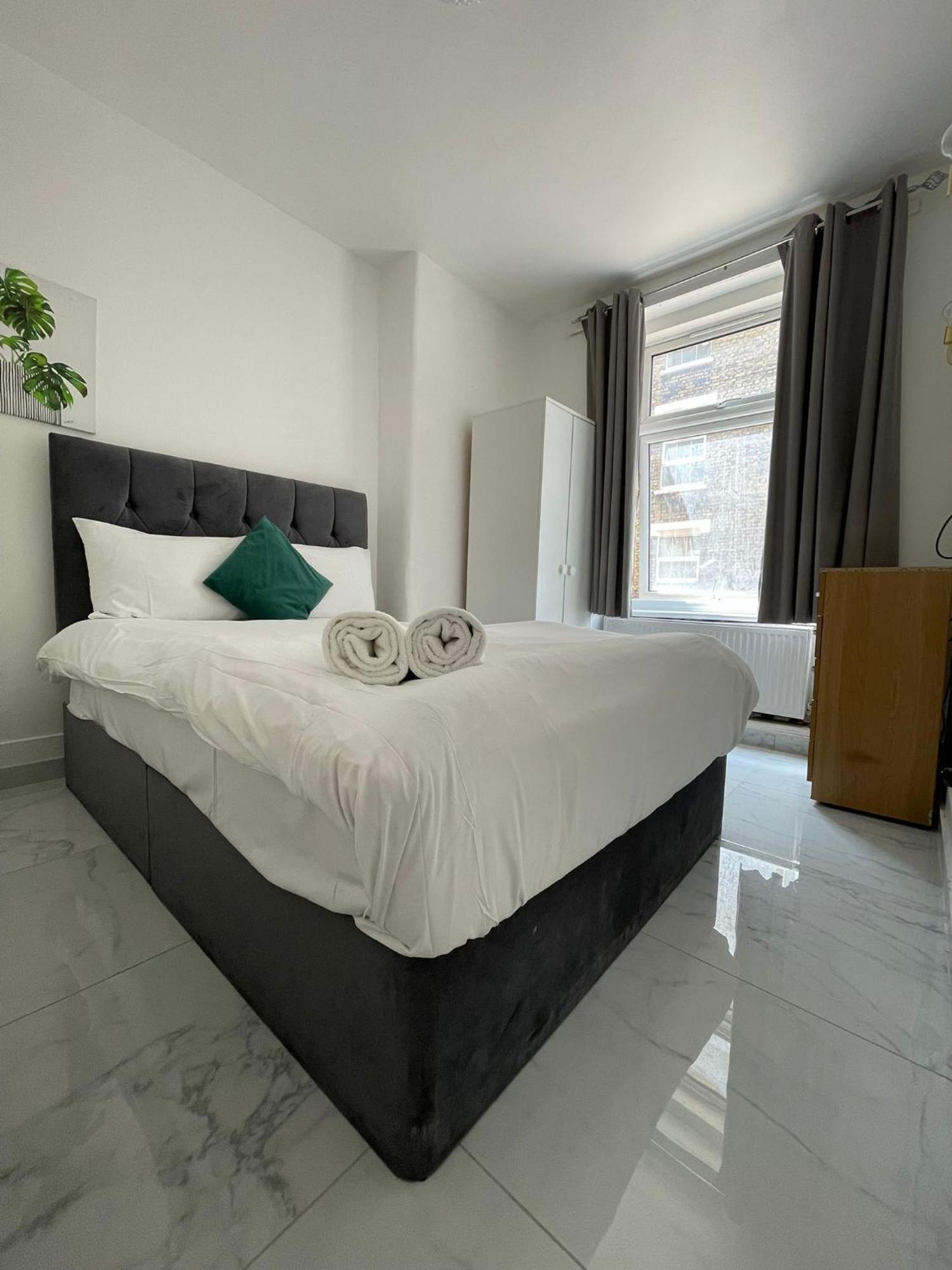 Apartment Lovely Ground Floor Miles *